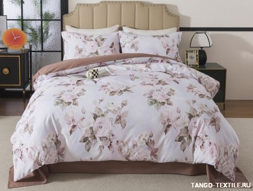 Постельное белье Flannel-276