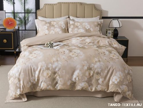 Постельное белье Flannel-256