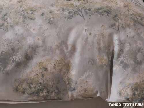 Постельное белье Flannel-283 фото 2