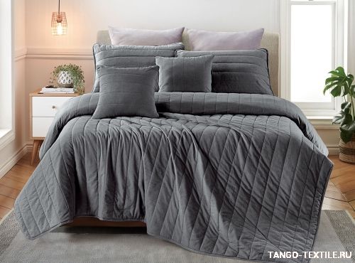 Хлопковое покрывало 220x240 Nature Collection-07 артикул: 